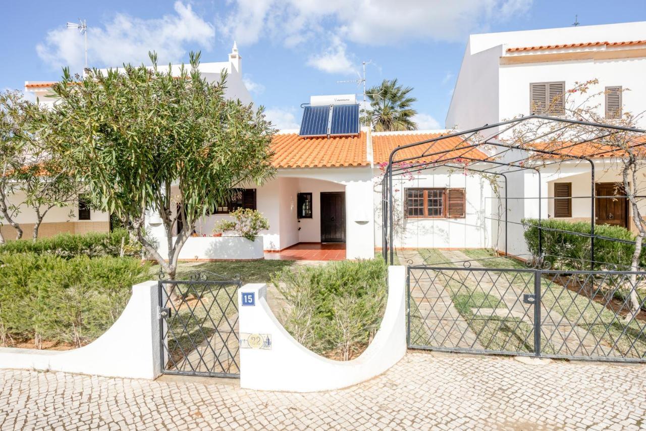 Altura Inn Cottage Bagian luar foto