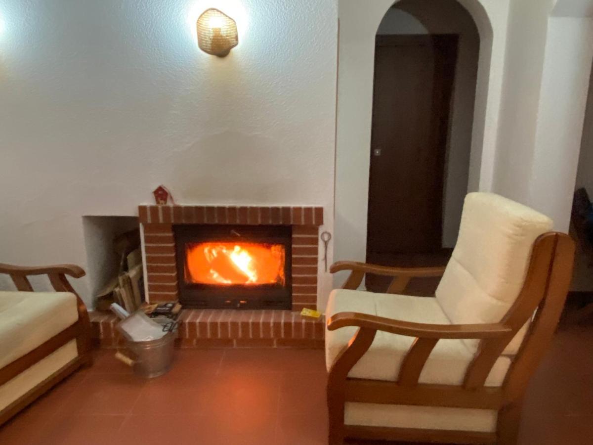 Altura Inn Cottage Bagian luar foto