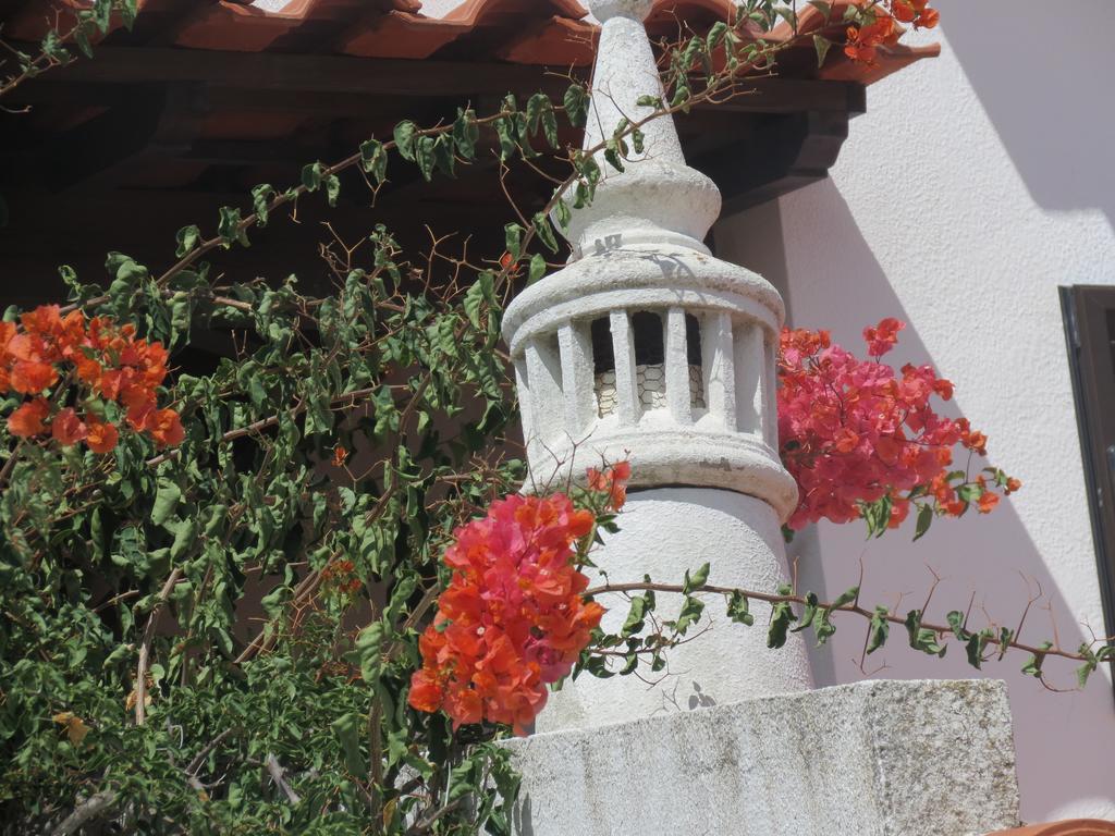 Altura Inn Cottage Bagian luar foto