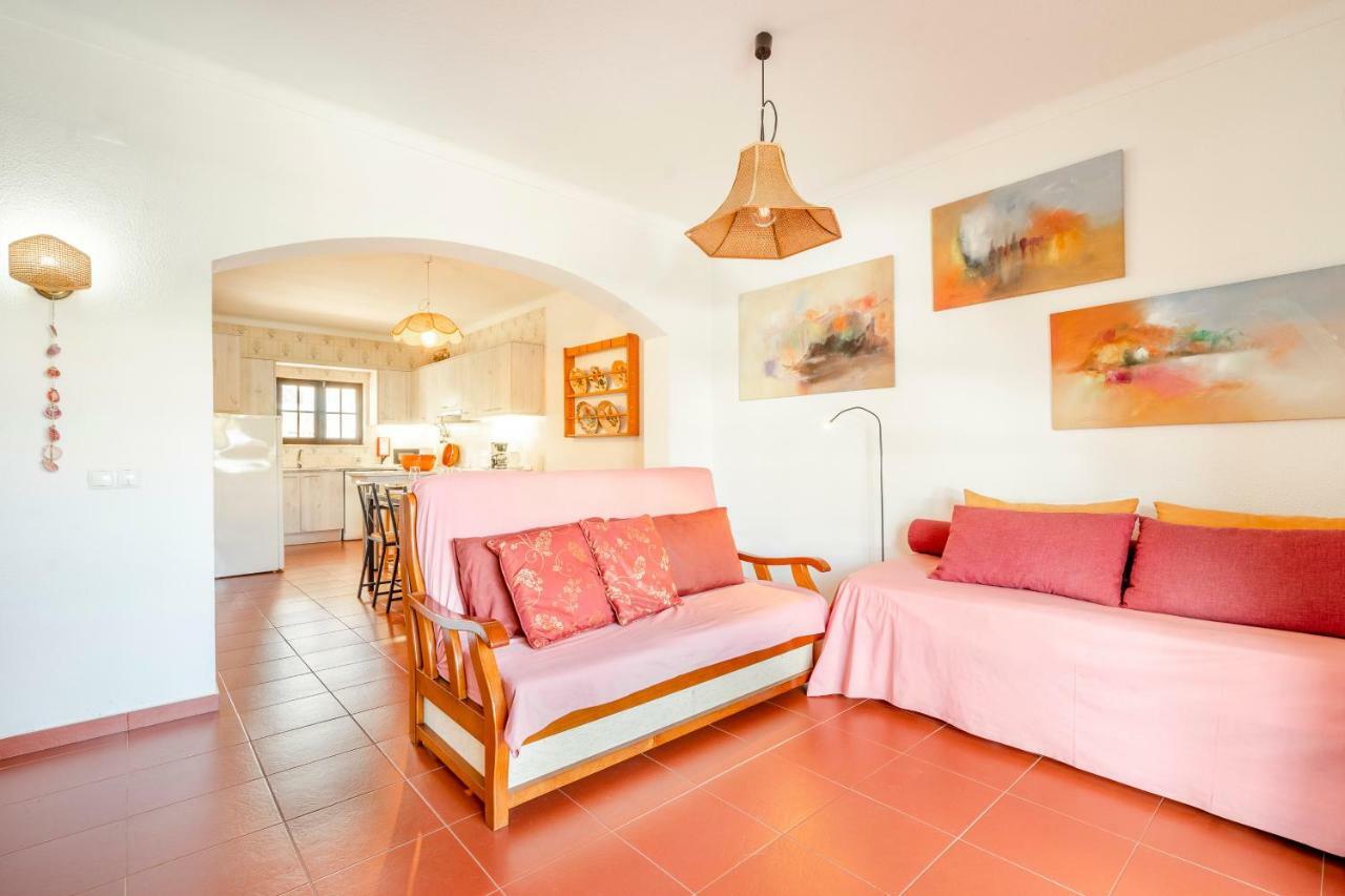 Altura Inn Cottage Bagian luar foto