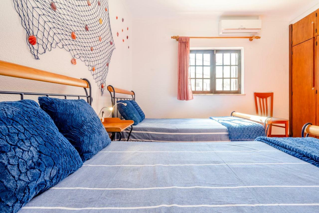 Altura Inn Cottage Bagian luar foto