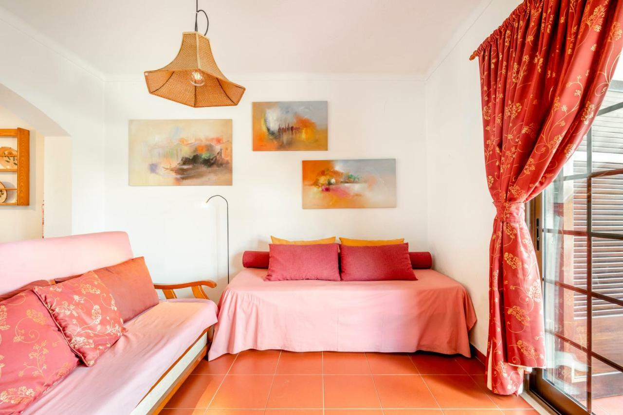 Altura Inn Cottage Bagian luar foto