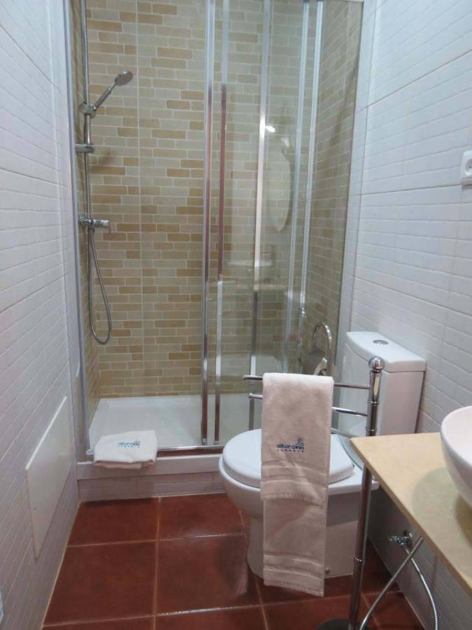 Altura Inn Cottage Bagian luar foto